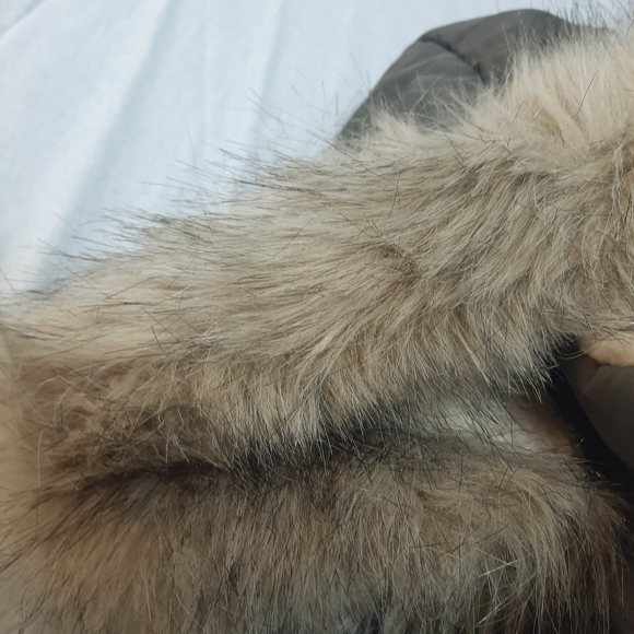 Ralph lauren  Quilted Winter coat - Picture 8 of 13